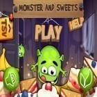 Mit der Spiel Des Bettlers Ritt ipa für iPhone du kostenlos Monster und Süßes Premium herunterladen.