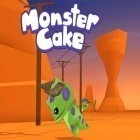 Mit der Spiel Zombie-Blase ipa für iPhone du kostenlos Monsterkuchen herunterladen.