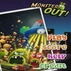 Mit der Spiel Blastronaut ipa für iPhone du kostenlos Monster Versteckspiel herunterladen.
