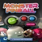 Mit der Spiel Der Kampf von Gundabad ipa für iPhone du kostenlos Monster-Flipper herunterladen.