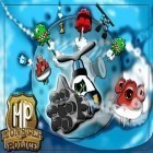 Mit der Spiel Hühnchen Invasion 3: Rache des Eigelbs Weihnachtsedition ipa für iPhone du kostenlos Monster Polizei herunterladen.