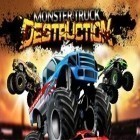 Mit der Spiel Sagen über Bard ipa für iPhone du kostenlos Monster Truck Zerstörung herunterladen.