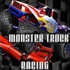 Mit der Spiel Und es dreht sich ipa für iPhone du kostenlos Monster Truck Rennen herunterladen.