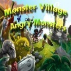 Mit der Spiel Rückfall - Die Flucht ipa für iPhone du kostenlos Monstersiedlung - Wütende Monster herunterladen.