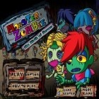 Mit der Spiel Hallo Zombies ipa für iPhone du kostenlos Monsterzombie: Die Geburt der Helden herunterladen.