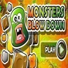 Mit der Spiel Schnelle Quest  ipa für iPhone du kostenlos Monster abschiessen herunterladen.