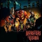 Mit der Spiel Ace Maverick ipa für iPhone du kostenlos Aufstieg der Monster herunterladen.