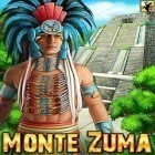 Mit der Spiel Hyper Quadrat ipa für iPhone du kostenlos Montezuma herunterladen.