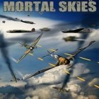 Mit der Spiel Großes Kriegsspiel ipa für iPhone du kostenlos Tödlicher Himmel - Moderne Luftkriegschlachten herunterladen.