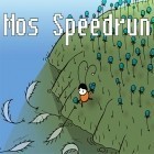 Mit der Spiel Tiefe Dungeons des Verderbens ipa für iPhone du kostenlos Mos: Speedrun herunterladen.