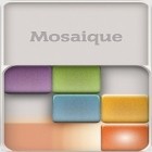 Mit der Spiel Bejeweled: Blitz ipa für iPhone du kostenlos Mosaique herunterladen.