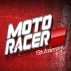 Mit der Spiel KungFu Meister ipa für iPhone du kostenlos Moto Racer: 15 Jähriges Jubiläum herunterladen.