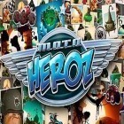 Mit der Spiel Astro-Schlacht ipa für iPhone du kostenlos Moto-Helden herunterladen.