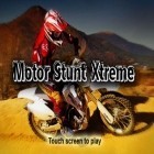 Mit der Spiel Tapferer Panzerfahrer ipa für iPhone du kostenlos Motorrad Tricks Extreme herunterladen.