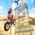 Mit der Spiel Armadillo Gold Rausch ipa für iPhone du kostenlos Motorbike herunterladen.