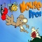 Mit der Spiel Clicker Helden ipa für iPhone du kostenlos Brüder Mäuse herunterladen.