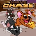 Mit der Spiel Rattenabenteuer: Herausforderung ipa für iPhone du kostenlos Mäuse-Verfolgung herunterladen.