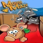 Mit der Spiel Dizzy - Prinz von Yolkfolk ipa für iPhone du kostenlos Maus Labyrinth herunterladen.