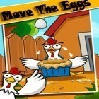 Mit der Spiel Myst ipa für iPhone du kostenlos Eier verschieben (Pro) herunterladen.