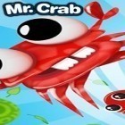 Mit der Spiel Helden und Schlösser 2 ipa für iPhone du kostenlos Der Herr Krabbe herunterladen.