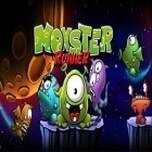 Mit der Spiel Wütender Himmel und Butterdieb ipa für iPhone du kostenlos Monsterrennen herunterladen.