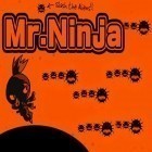 Mit der Spiel Guiness-Weltrekorde Spieler Edition Arcade ipa für iPhone du kostenlos Mr. Ninja herunterladen.