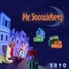 Mit der Spiel Das stille Grab ipa für iPhone du kostenlos Mr Snoozleberg herunterladen.