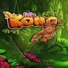 Mit der Spiel Peggle ipa für iPhone du kostenlos Ms. Kong herunterladen.