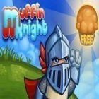 Mit der Spiel Weltuntergangstag Ares ipa für iPhone du kostenlos Muffin-Ritter herunterladen.