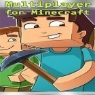 Mit der Spiel Verlorene Stadt ipa für iPhone du kostenlos Multiplayer für Minecraft herunterladen.