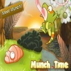 Mit der Spiel Rennfieber: die Meistgesuchten ipa für iPhone du kostenlos Zeit für Munch herunterladen.