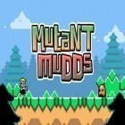 Mit der Spiel Schlag den Frosch ipa für iPhone du kostenlos Mutanten Mudds herunterladen.