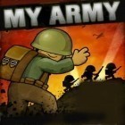 Mit der Spiel Ordnung und Chaos Online ipa für iPhone du kostenlos Meine Armee herunterladen.