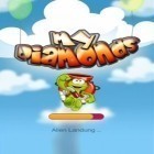 Mit der Spiel Metallschlag Deluxe 2012 ipa für iPhone du kostenlos Meine Diamanten herunterladen.