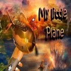 Mit der Spiel Erstaunlicher Affenkönig ipa für iPhone du kostenlos Mein kleines Flugzeug herunterladen.