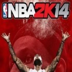 Lade das beste Spiel für iPhone oder iPad kostenlos herunter: NBA 2K14.