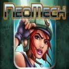 Mit der Spiel Die furchtlosen Räder ipa für iPhone du kostenlos NeoMech herunterladen.