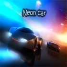 Mit der Spiel Whiteboard by Nidi ipa für iPhone du kostenlos Neon Auto herunterladen.