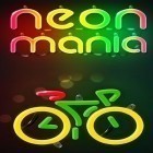 Mit der Spiel iGun Zombie ipa für iPhone du kostenlos Neon Mania herunterladen.