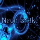 Mit der Spiel Helden Revolte ipa für iPhone du kostenlos Neon Snake herunterladen.