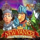 Mit der Spiel Hasen-Sprung ipa für iPhone du kostenlos Ein neuer Yankee am Hofe des Königs Artus HD herunterladen.