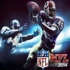 Mit der Spiel Raby ipa für iPhone du kostenlos NFL Pro 2014: Ultimative American Football Simulation herunterladen.