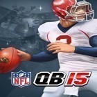 Mit der Spiel Wandernde Tote Zombies: Die Stadt des Krieges ipa für iPhone du kostenlos NFL: Quarterback 15 herunterladen.