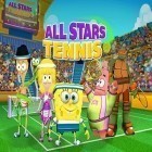 Mit der Spiel Juggernaut: Die Rache von Sovering ipa für iPhone du kostenlos Nickelodeon All Stars Tennis herunterladen.
