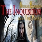 Mit der Spiel Feenfeuer ipa für iPhone du kostenlos Der Inquisitor Nicolas Eymerich. Buch 1: Die Pest herunterladen.