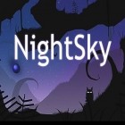 Mit der Spiel Garfield Kartrennen ipa für iPhone du kostenlos Nachthimmel herunterladen.