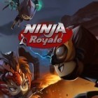Mit der Spiel Luxor-Legende ipa für iPhone du kostenlos Königlicher Ninja - NinjaAction herunterladen.