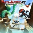 Mit der Spiel Strand Buggy Blitz ipa für iPhone du kostenlos NinjaSprung Deluxe herunterladen.