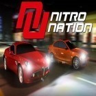 Mit der Spiel Astro - Knall ipa für iPhone du kostenlos Nitro Nation: Online herunterladen.