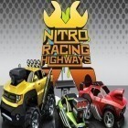 Mit der Spiel Finger-Physik ipa für iPhone du kostenlos Nitro Autobahnrennen herunterladen.